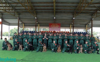 Vietnam sends troops to aid earthquake-hit Venezuela