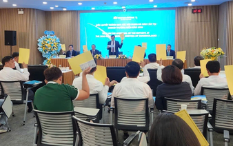 Vietnam Airlines targets profit in 2026 despite soaring fuel costs