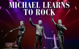Michael Learns to Rock to return to Hanoi for 'Encore All The Hits' concert