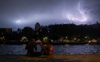 Record heatwave disrupts Europe as France warns death toll to rise