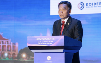 Ho Chi Minh City seeks investment in AI, semiconductors, green technology during China trip