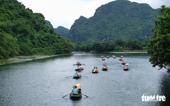 Vietnam’s Ninh Binh tourism authority rejects viral ‘ghost encounter’ travel story