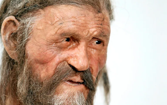 Scientists find yeast in ancient Iceman's guts -- and make bread
