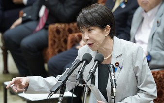 Japan PM Takaichi hints at reducing gasoline subsidies
