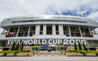 World Cup fans barred from bringing water bottles into stadia