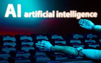 Japan could end up an 'AI colony' if it falls behind, digital minister warns