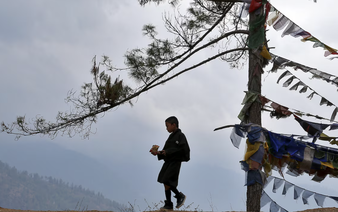 Bhutan to give cash incentives to families for more babies