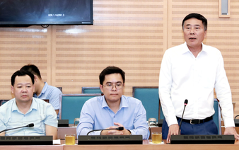 Firm eyes high-rise pig farming complexes in Hanoi