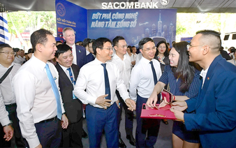 Digital payments fuel growth of Vietnam’s digital economy