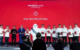 Vietnam’s culinary reputation extends far beyond Michelin stars