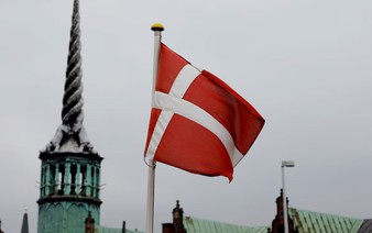 Denmark grants cement producer $2.6 billion for carbon capture and storage
