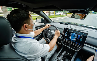 Vietnam extends registration fee exemption for EVs until 2030