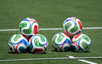 Somali soccer referee denied US entry, will miss World Cup debut