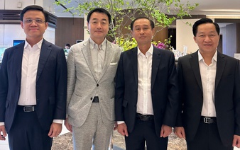 Ho Chi Minh City looks to Japan for knowledge sharing in regional megacity development