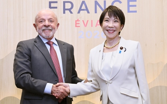 Mercosur begins economic partnership talks with Japan