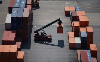 South Korea exports post strongest growth since 1978 on AI chip boom