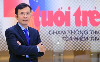 Tuoi Tre Online established amid Ho Chi Minh City’s major media restructuring drive