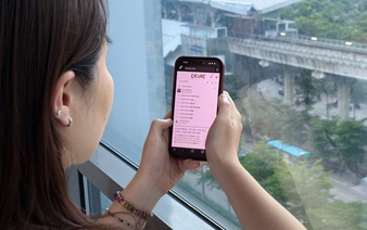 Vietnam online searches for World Cup jump sharply