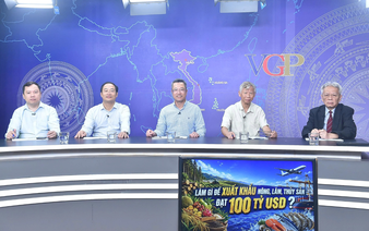 Vietnam eyes $100bn in agro-forestry-fishery exports by 2027 through structural reforms