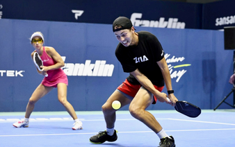 Vietnam to host 1st World Cup pickleball tournament for entrepreneurs in September