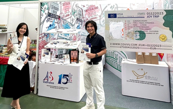 Vietnamese entrepreneurs share lessons from building businesses in France