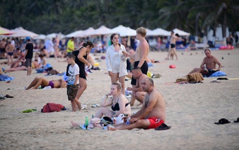 Vietnam’s tourism experts push for more products targeting Russian visitors as arrivals surge