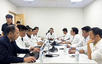 Vietnamese medical team races against time to save last Indian tourist injured in Phu Quoc speedboat accident