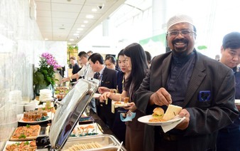 Vietnam’s Khanh Hoa seeks investment to tap into $350bn halal tourism market