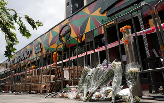 How flammable decor and lax rules turned Bangkok pub into a death trap