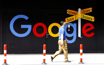 Google probed by Swiss regulator over Android default search feature