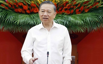 Top Vietnamese leader urges efforts to link digital ID platform with Singapore, ASEAN
