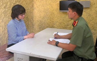 Hanoi police arrest 3 publishing executives over anti-state propaganda book case