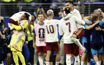 Spain’s anaconda grip crushes French World Cup dream