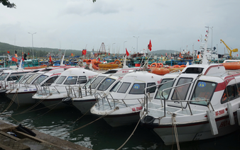 Vietnam’s Mekong Delta tourism association head highlights safety gaps after deadly speedboat capsizing