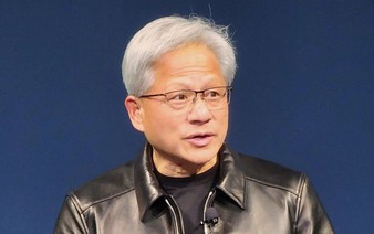Nvidia to expand collaboration with Japanese companies