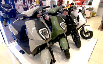 Toyota, Honda, MG ramp up manufacturing in Vietnam