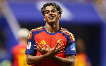 In Lamine Yamal's old neighbourhood, World Cup final against Messi brings pride