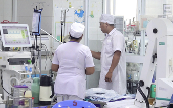 HFMD cases spike across Vietnam's Mekong Delta, prompt stronger prevention measures