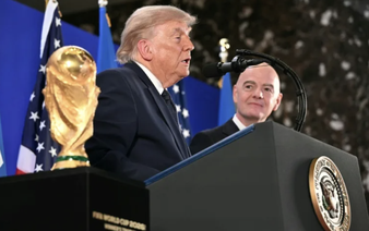 Spain and Argentina brace for World Cup final