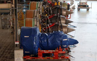 Jet engine maker CFM to invest $2 billion to speed repairs
