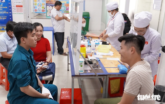 Ho Chi Minh City ramps up free health checks for 14 million residents
