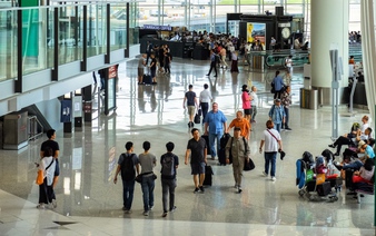 Aviation economy seen as catalyst for breakthrough growth in Vietnam