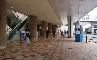 Inbound tourism continues affecting land prices in Japan