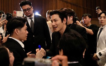 2026 Da Nang Asian Film Festival draws global stars, screens over 100 films