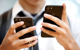 Japan police to crack down on fraud-linked social media posts