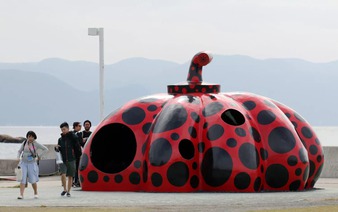 How Japan’s islands are preserving nature and culture for the future