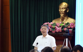 Ho Chi Minh City accelerates plan to make English a second language in schools
