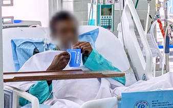 Most critically injured Phu Quoc boat accident survivor regains consciousness