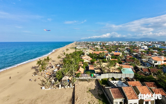 Fishing village in Vietnam’s Dak Lak nominated for world's best tourism village award