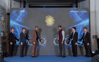 Indian tile manufacturer Millennium launches representative offices in Hanoi, Ho Chi Minh City